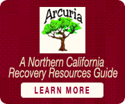 Arcuria - A Northern California Recovery Resource Guide