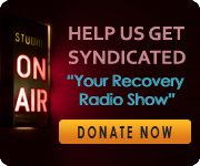 The Higher Power Hour Radio Show - The Higher Power Hour is going syndicated nationally and we need your help. -DONATE NOW- The Higher Power Hour - Your Recovery Radio Show